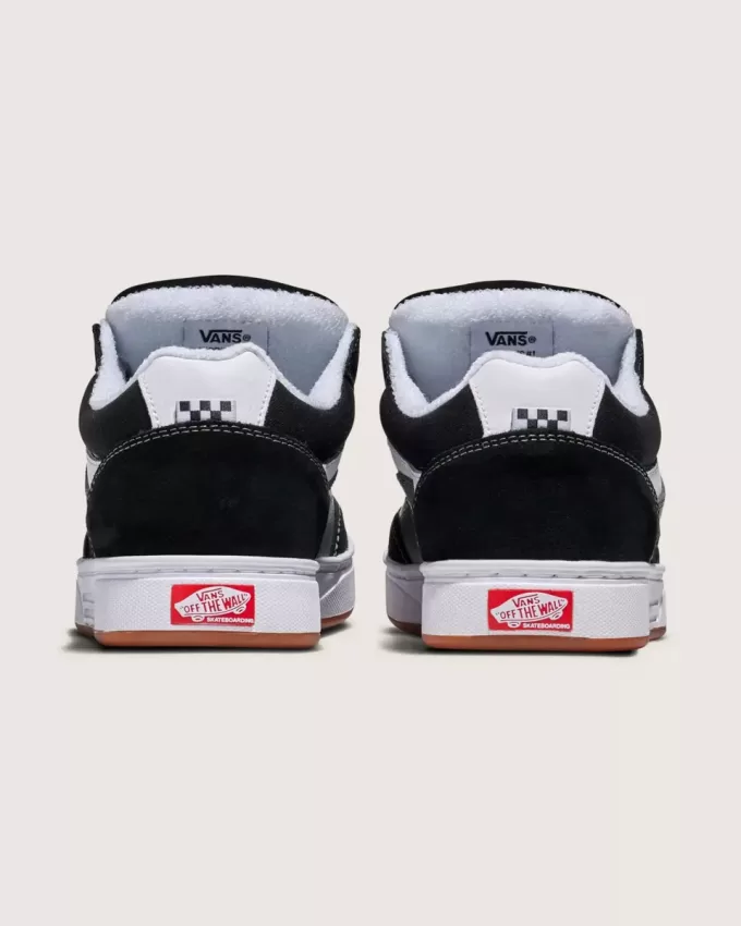Pantofi Skate Estazzo Pantofi Skate Estazzo