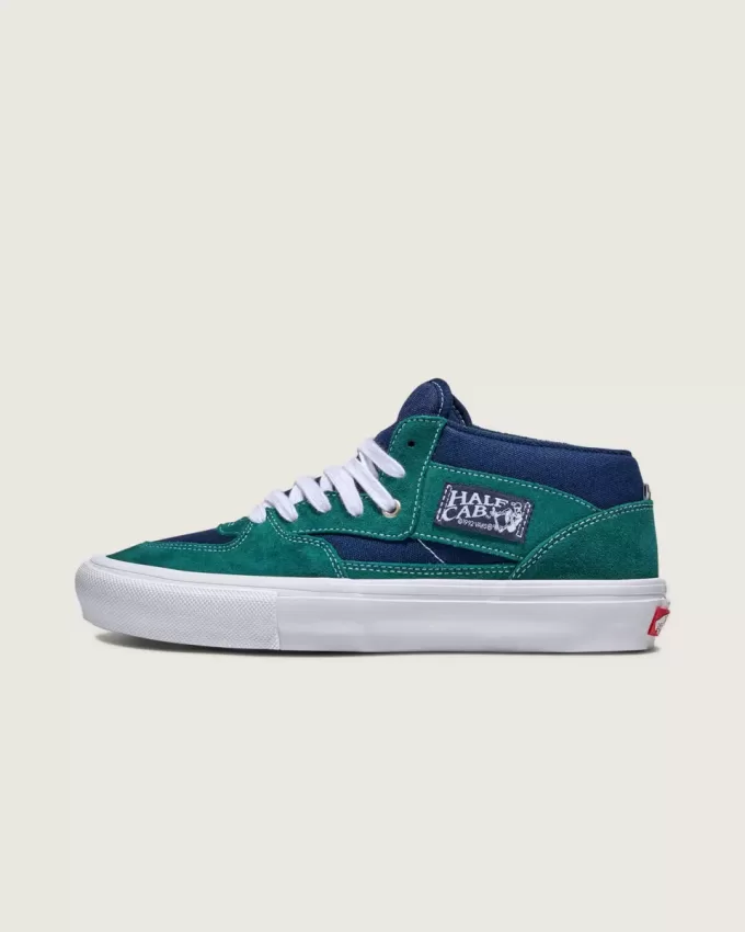 Pantofi Skate Half Cab Pantofi Skate Half Cab