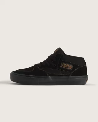 Pantofi Skate Half Cab