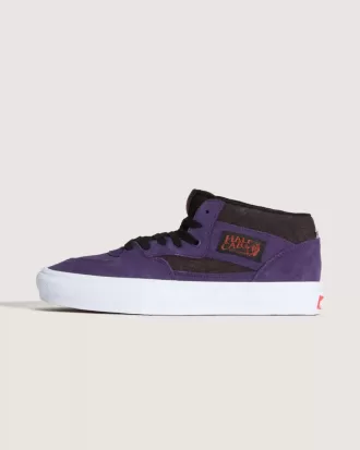 Pantofi Skate Half Cab Pantofi Skate Half Cab