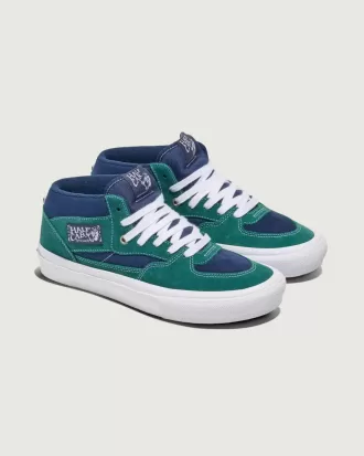Pantofi Skate Half Cab