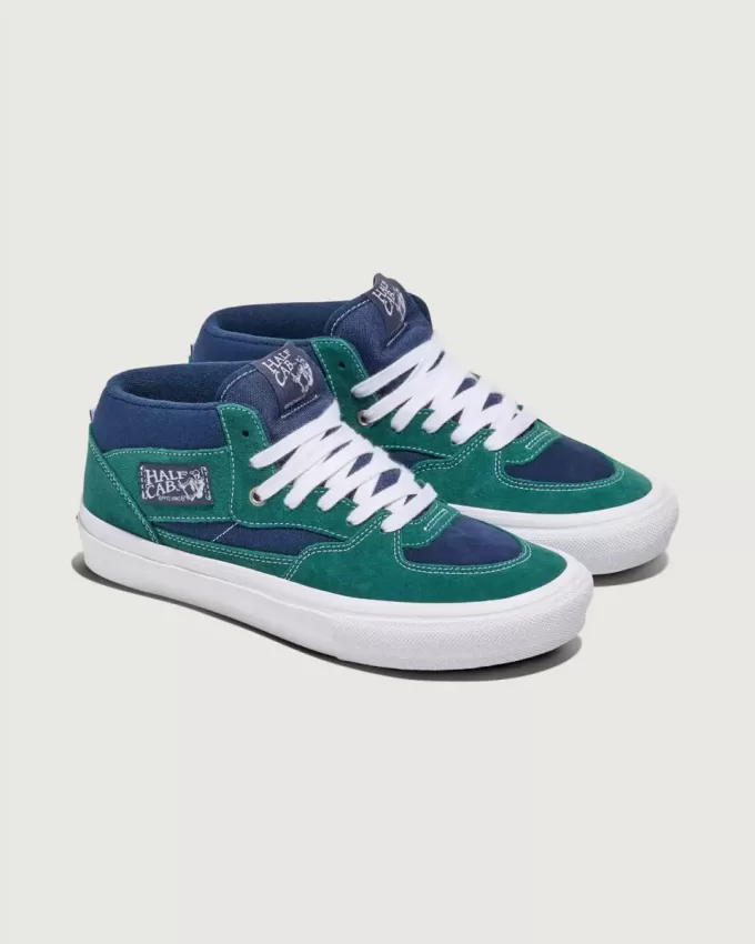 Pantofi Skate Half Cab Pantofi Skate Half Cab