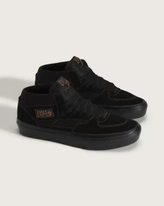 Pantofi Skate Half Cab