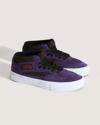 Pantofi Skate Half Cab Pantofi Skate Half Cab