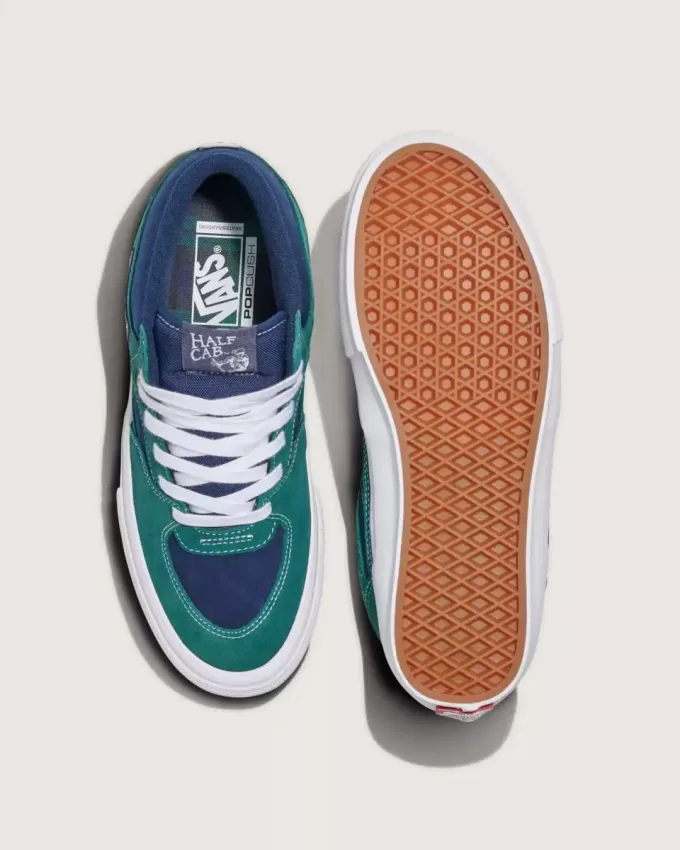 Pantofi Skate Half Cab Pantofi Skate Half Cab