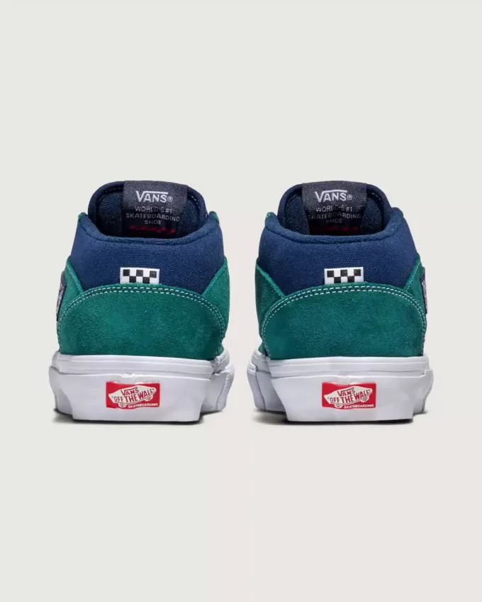 Pantofi Skate Half Cab Pantofi Skate Half Cab