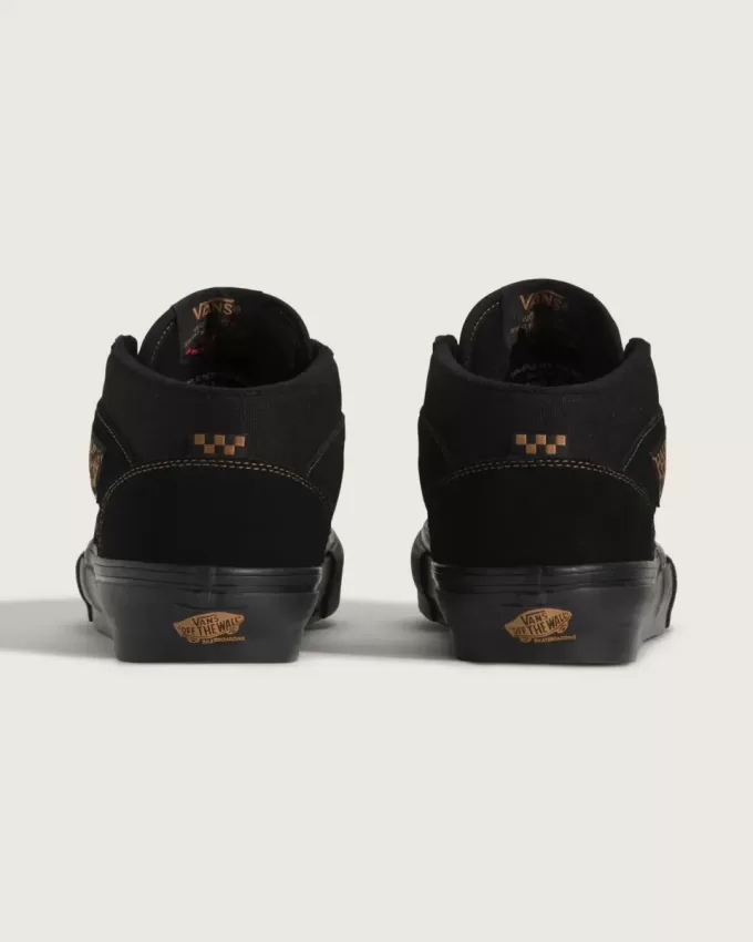 Pantofi Skate Half Cab Pantofi Skate Half Cab