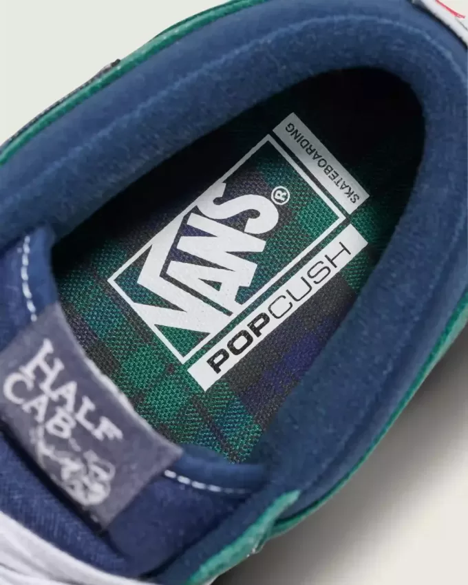 Pantofi Skate Half Cab Pantofi Skate Half Cab