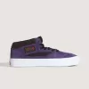 Pantofi Skate Half Cab