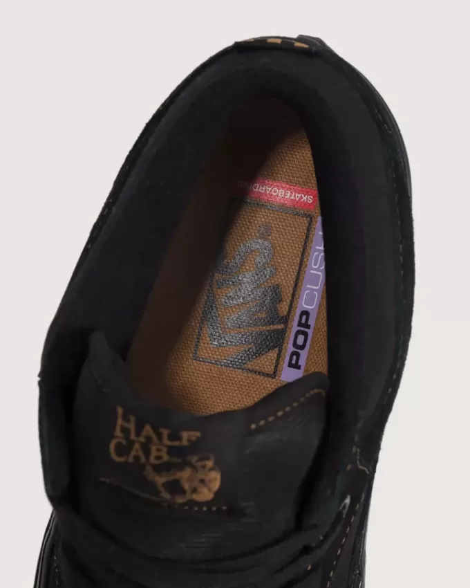 Pantofi Skate Half Cab Pantofi Skate Half Cab