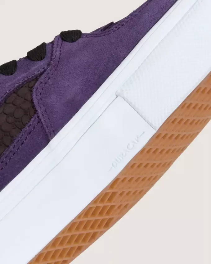 Pantofi Skate Half Cab