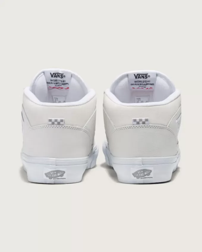 Pantofi Skate Half Cab Daz Pantofi Skate Half Cab Daz