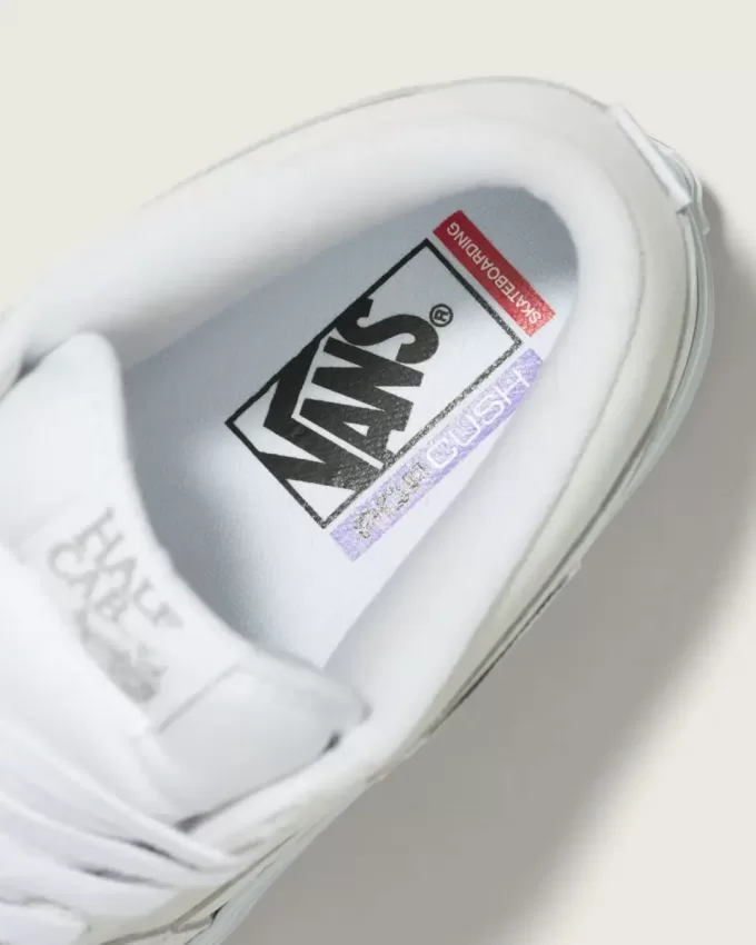 Pantofi Skate Half Cab Daz Pantofi Skate Half Cab Daz