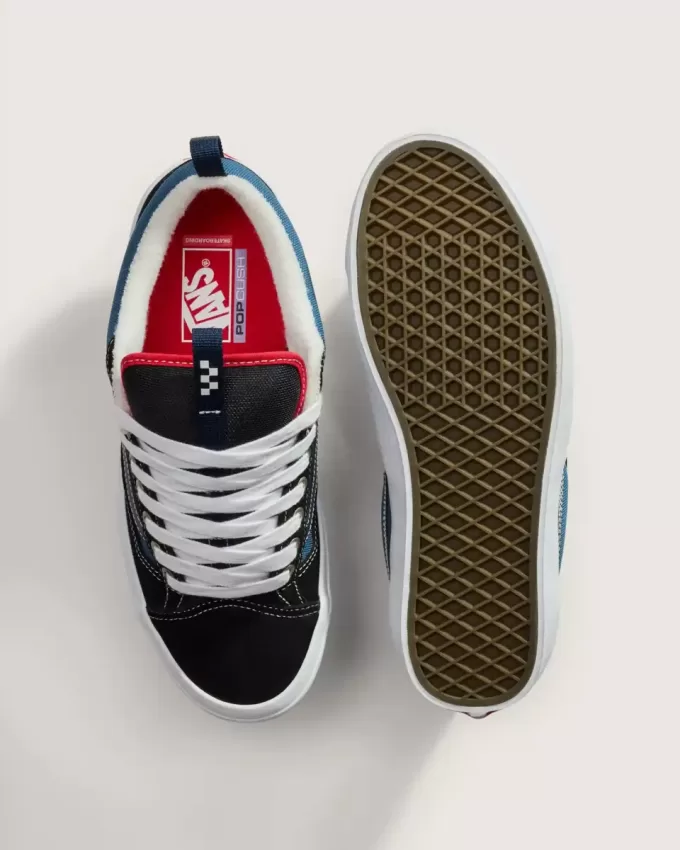 Pantofi Skate Old Skool 36+
