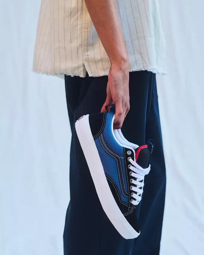 Pantofi Skate Old Skool 36+