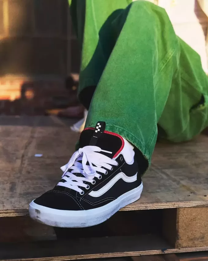 Pantofi Skate Old Skool 36+