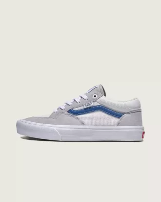 Pantofi Skate Rowan