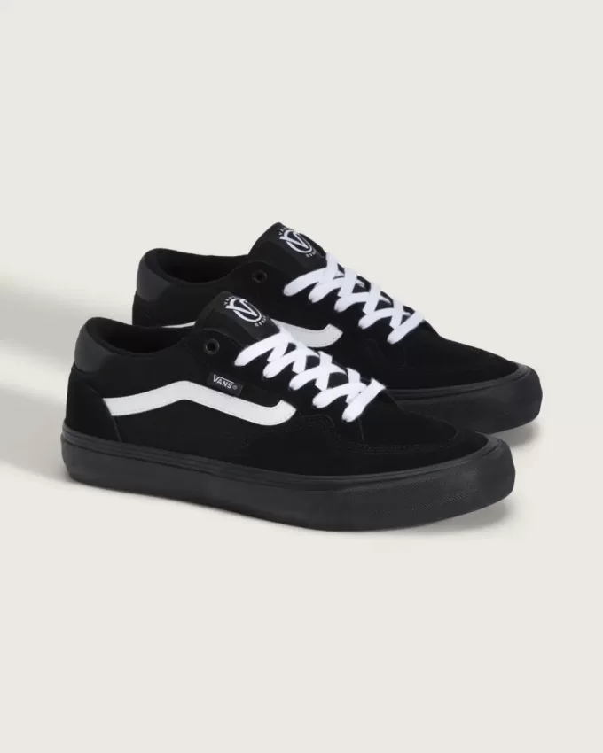 Pantofi Skate Rowan