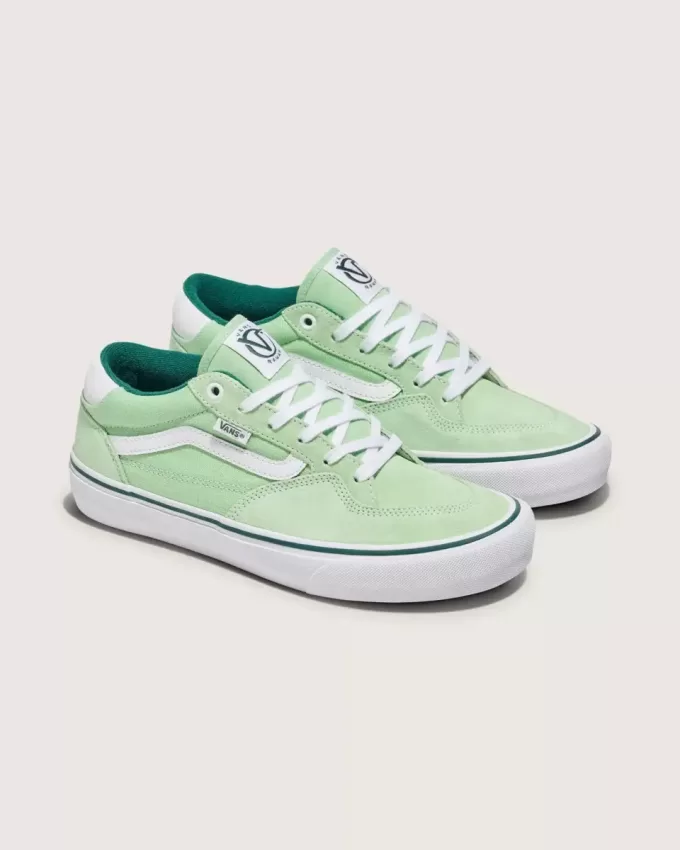 Pantofi Skate Rowan