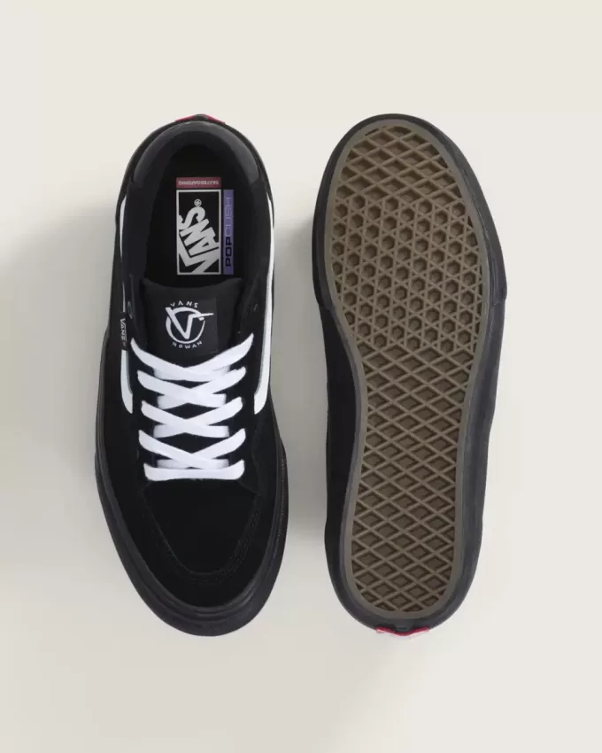 Pantofi Skate Rowan