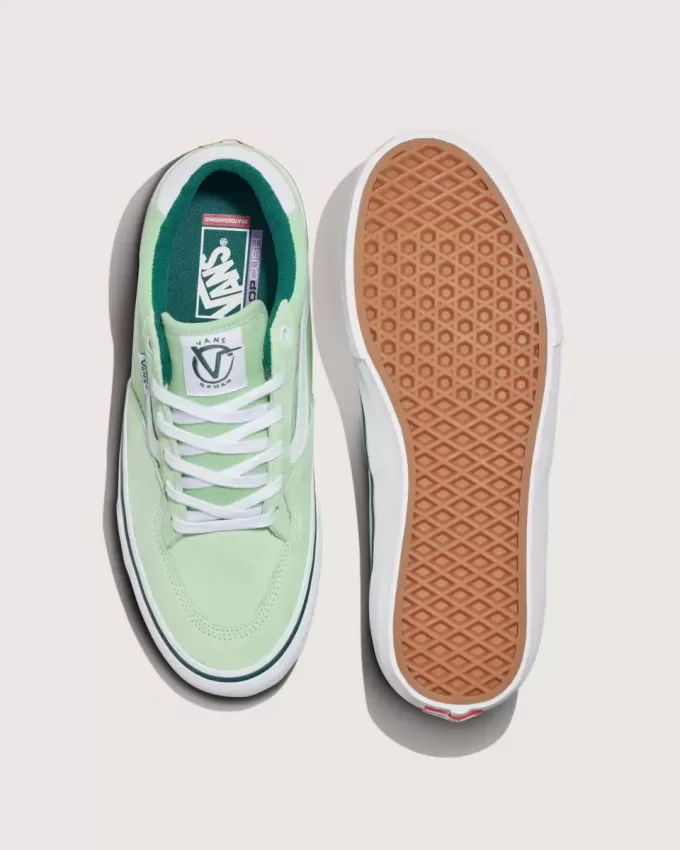 Pantofi Skate Rowan