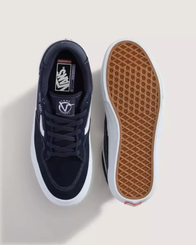 Pantofi Skate Rowan