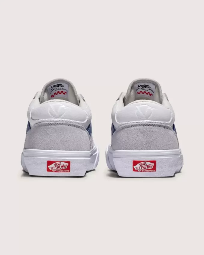 Pantofi Skate Rowan