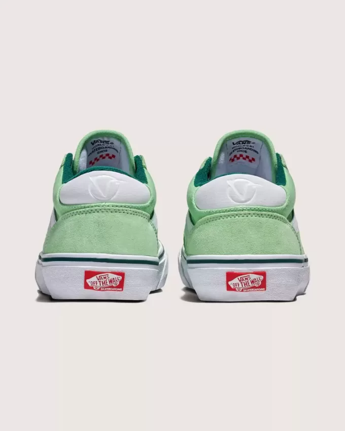 Pantofi Skate Rowan
