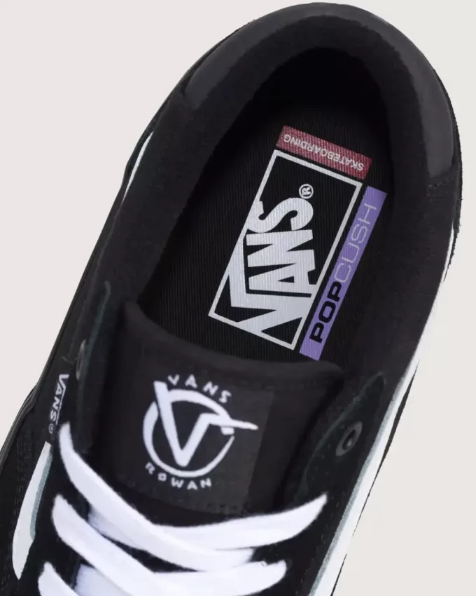 Pantofi Skate Rowan