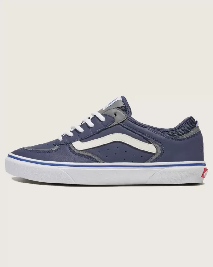 Pantofi Skate Rowley