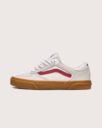 Pantofi Skate Rowley