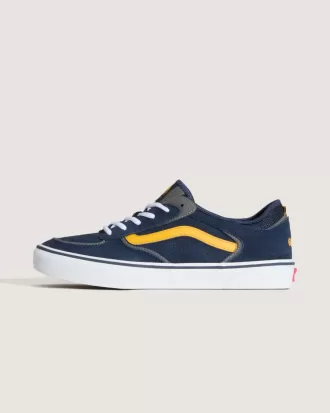 Pantofi Skate Rowley