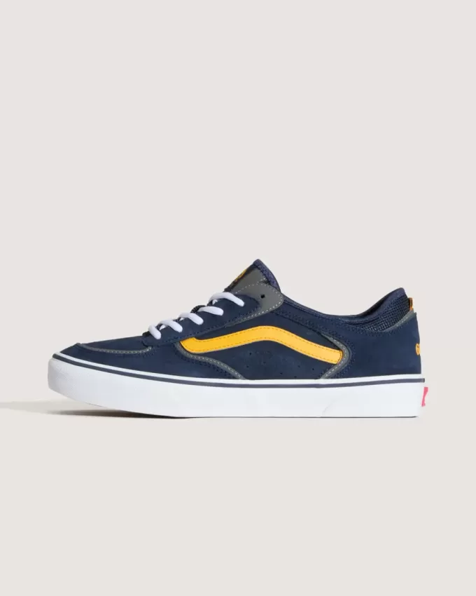Pantofi Skate Rowley