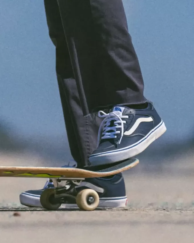 Pantofi Skate Rowley