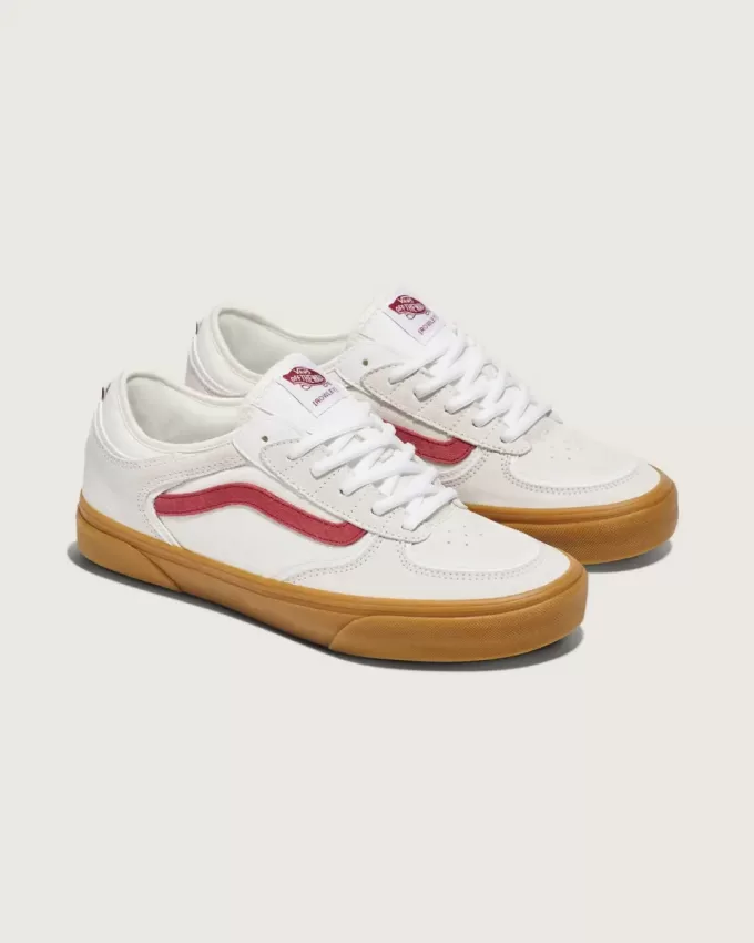 Pantofi Skate Rowley