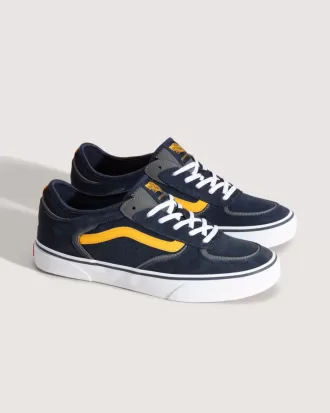 Pantofi Skate Rowley