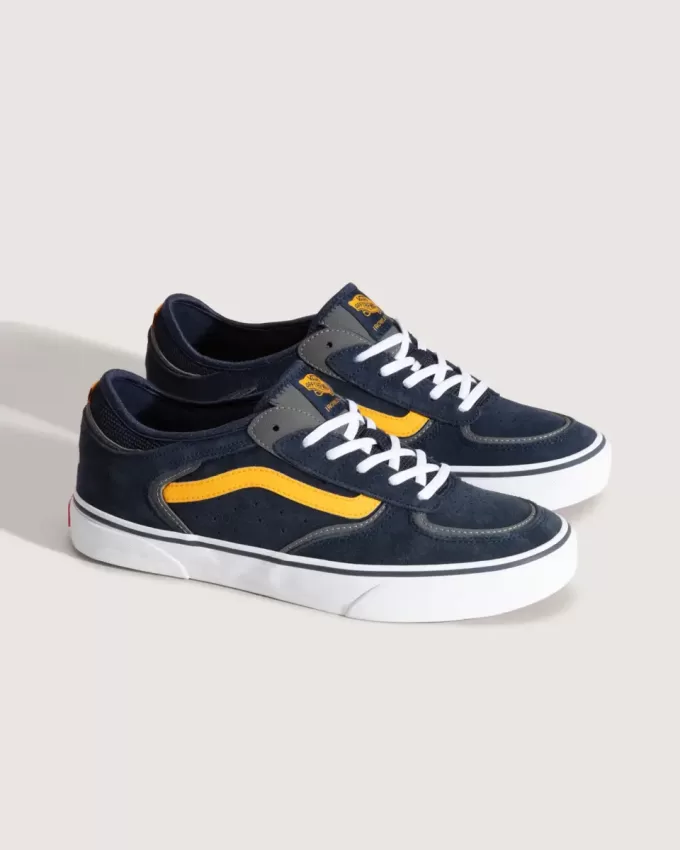Pantofi Skate Rowley