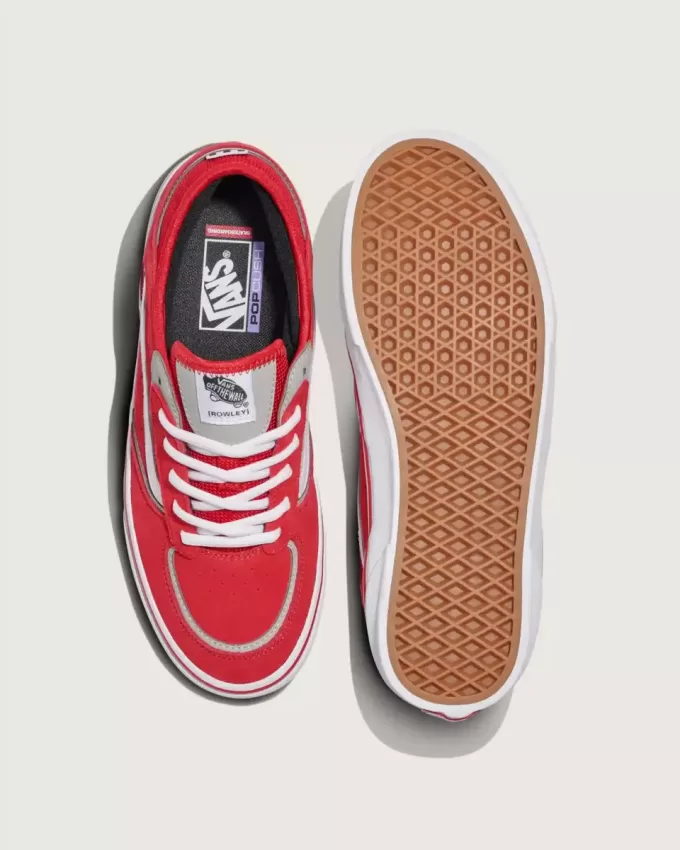 Pantofi Skate Rowley