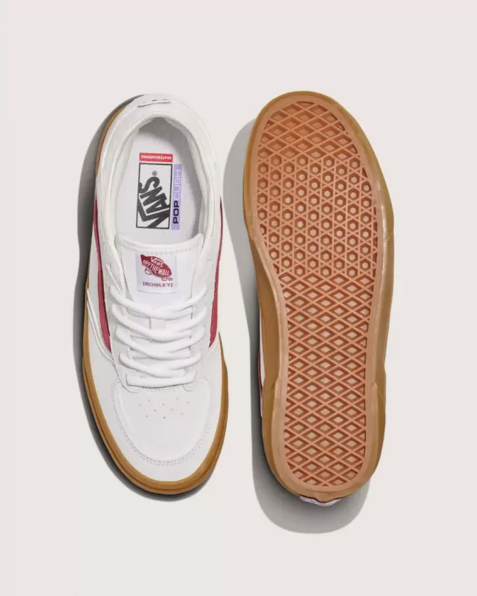 Pantofi Skate Rowley