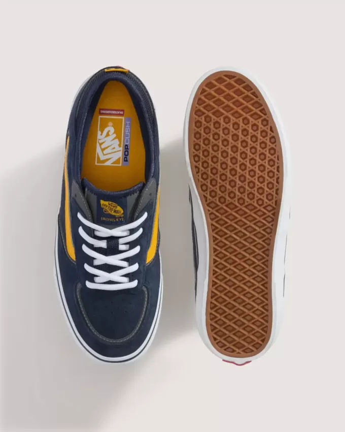 Pantofi Skate Rowley
