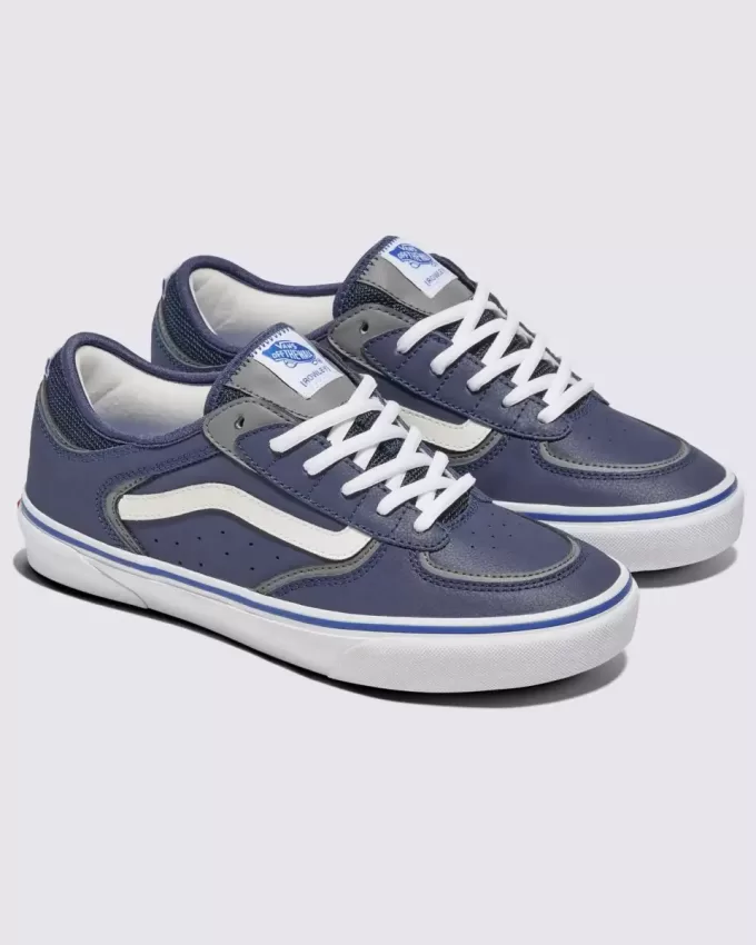 Pantofi Skate Rowley