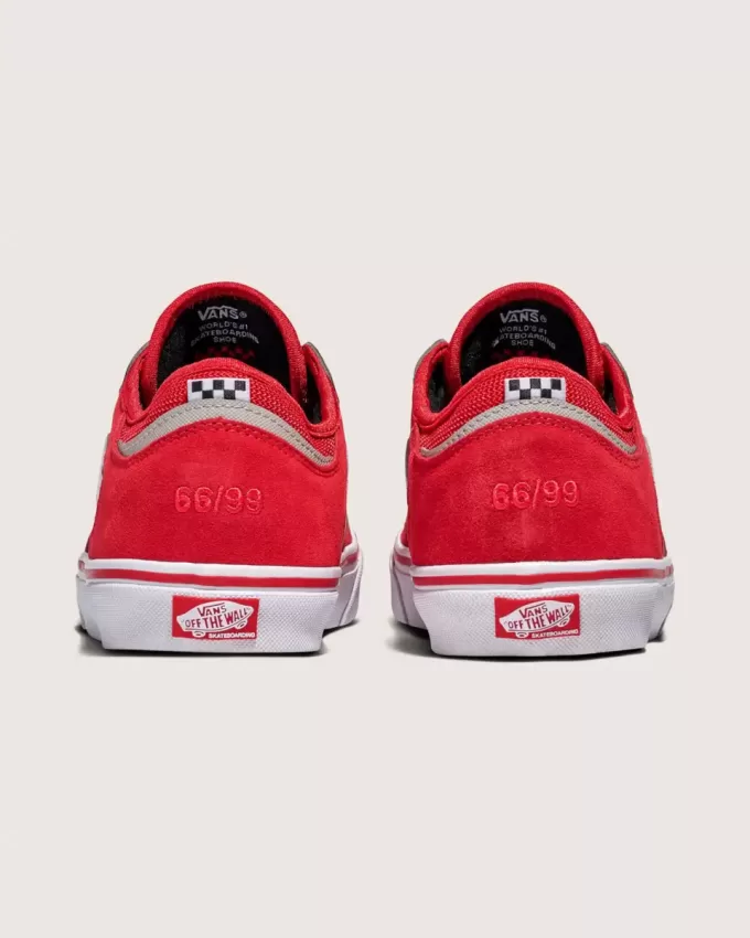 Pantofi Skate Rowley