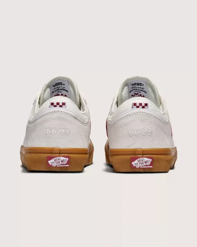 Pantofi Skate Rowley
