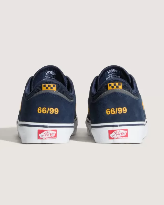 Pantofi Skate Rowley