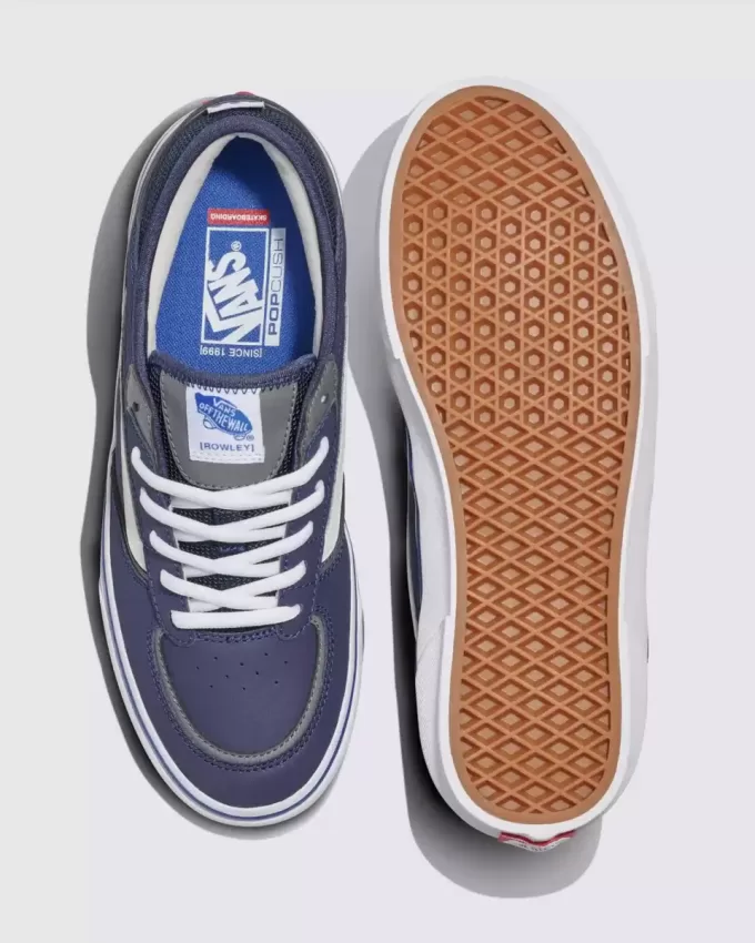 Pantofi Skate Rowley