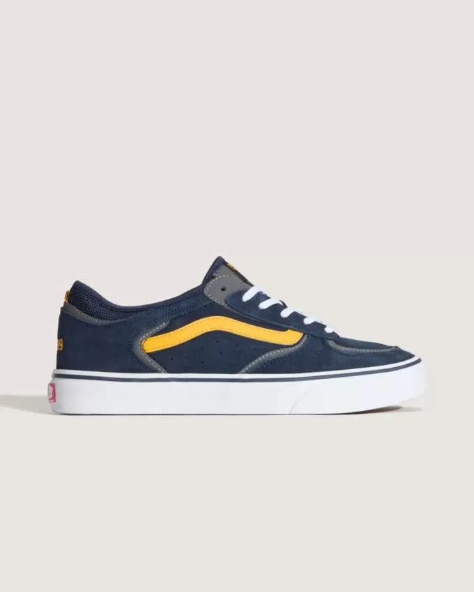 Pantofi Skate Rowley