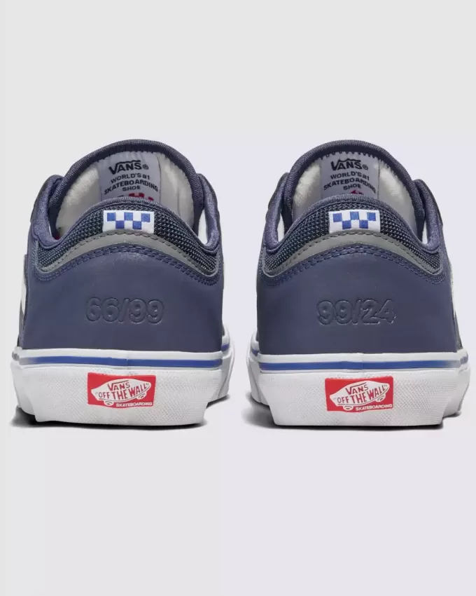 Pantofi Skate Rowley