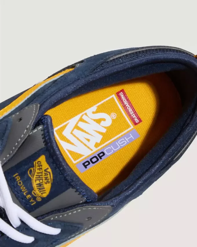 Pantofi Skate Rowley