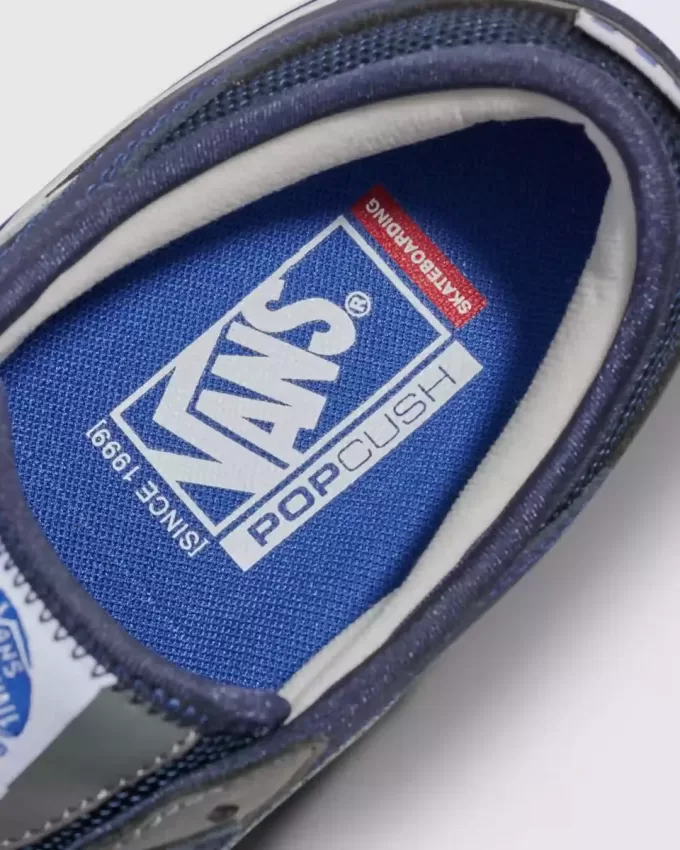 Pantofi Skate Rowley