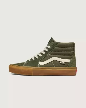 Pantofi Skate Sk8-Hi